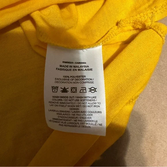 New NFL Nike Greenbay Packers Women XL Tank Top - Picture 4 of 9